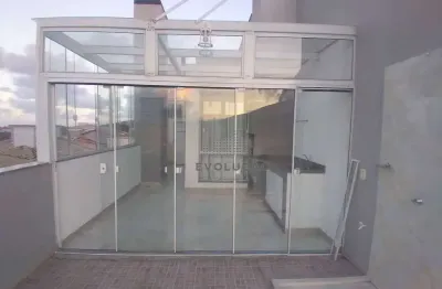Cobertura 3 dorms com 1 suíte, 2 terraços, ingleses - florianópolis sc