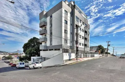 Cobertura duplex 2 quartos, 1 suíte, 3 vagas - serraria