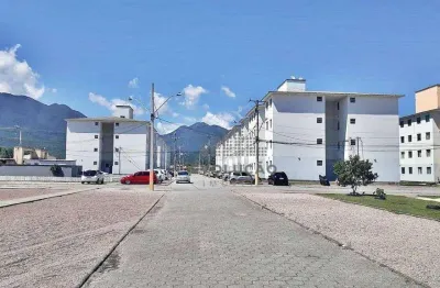 Apartamento com 2 quartos à venda na Rua Valmir Hermelino Machado, Guarda do Cubatão, Palhoça