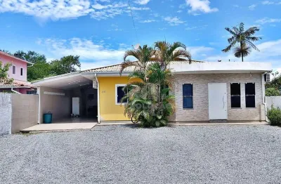 Casa com 3 quartos à venda na Servidão José Kirchner, Aririu, Palhoça