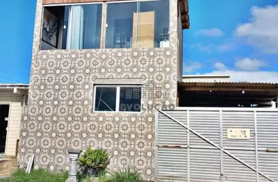 Casa com 3 quartos à venda na Servidão João Miguel da Costa, Ingleses do Rio Vermelho, Florianópolis
