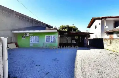 Casa com 2 quartos à venda na Rua José Soares Filho, Caminho Novo, Palhoça