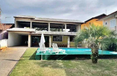 Casa com 2 quartos à venda na Servidão Pedreira, Pinheira, Palhoça
