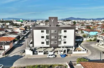 Apartamento com 2 quartos à venda na Rua Blumenau, Bela Vista, Palhoça
