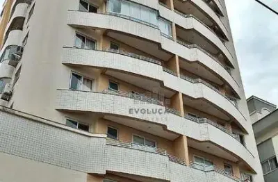 Apartamento com 3 dorms com suíte e vaga - campinas - são josé/sc