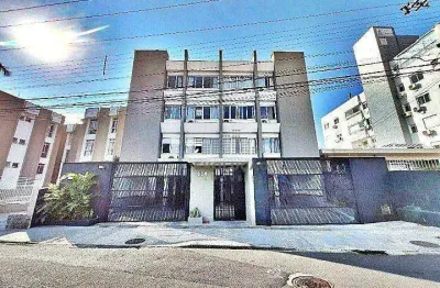 Ótimo apartamento desocupado, 2 dorms com suíte no bom abrigo, região de coqueiros/florianópolis.