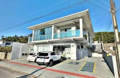 Casa de 2 pavimentos, 3 suítes, centro, antônio carlos/sc