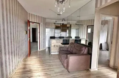 Apartamento com 2 quartos à venda na Rua Arcanjo Antônio Henrique, Bom Viver, Biguaçu