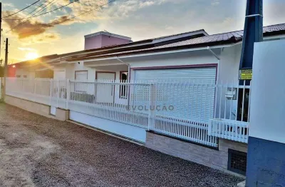Casa com 3 quartos à venda no Areias de Baixo, Governador Celso Ramos 