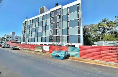 Apartamento com 2 quartos à venda na Rua Maria Oliveira, Serraria, São José