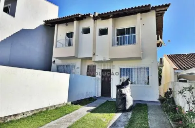 Casa com 2 quartos à venda na Rua Theófilo Leonardo Schimitt, Bela Vista, Palhoça