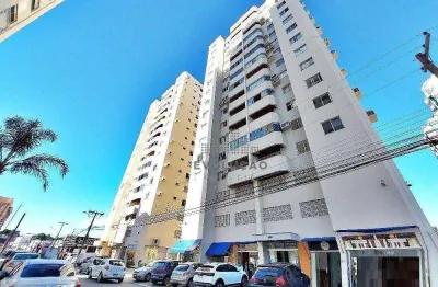 Apartamento com 2 quartos à venda na Avenida Salvador Di Bernardi, Campinas, São José