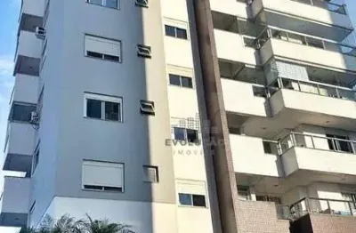 Apartamento semi mobiliado, 3 quartos (suíte)-   - jardim cidade de florianópolis/sj