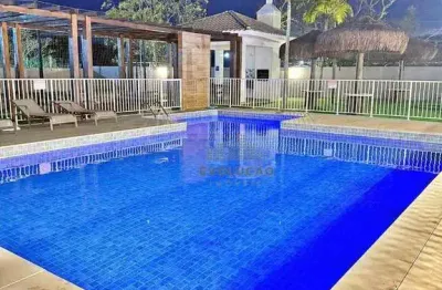 Apartamento com 2 quartos à venda na Rua Manoel Mariano Ferreira, Rio Caveiras, Biguaçu