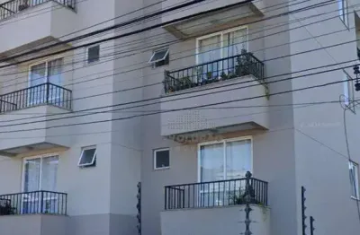 Apartamento a venda  com 2 dormitórios, com vaga - passa vinte - palhoça/sc