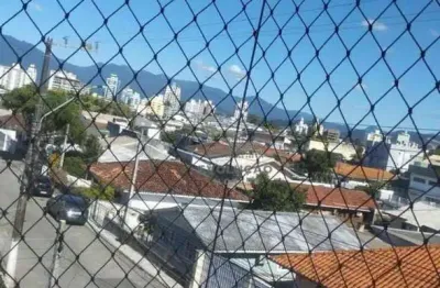 Apartamento com 2 dormitórios, com vaga - passa vinte - palhoça/sc