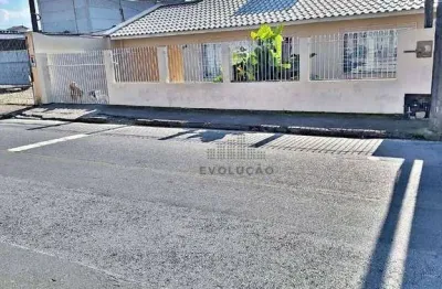 Casa com 3 quartos à venda na Rua Joana D'Arc, Ipiranga, São José