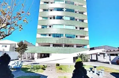Apartamento com 2 quartos à venda na Avenida Elza Lucchi, Ponte do Imaruim, Palhoça