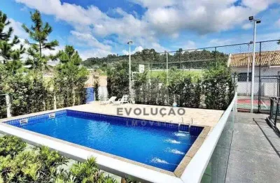 Apartamento com 2 quartos à venda na Rua José Clemente de Macedo, Bela Vista, Palhoça