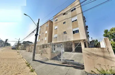 Apartamento com 2 quartos à venda na Rua Antônio Mariano de Souza, Ipiranga, São José