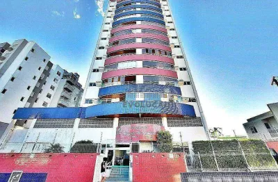 Apartamento com 2 quartos à venda na Rua Vinte e Um de Abril, Centro, Palhoça