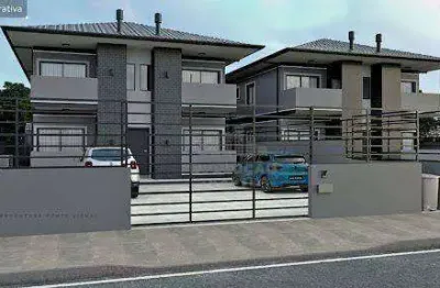 Apartamento garden lateral privativa 3 dormitório s com  suíte.