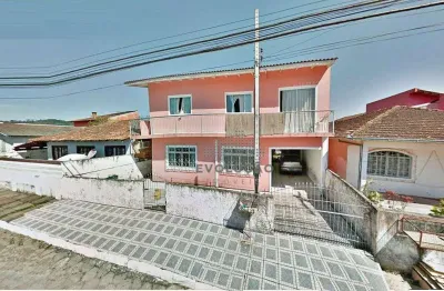 Casa com 5 quartos à venda na Rua Treze de Junho, Flor de Nápolis, São José