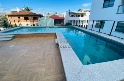 Apartamento com 2 quartos à venda na Rua Sebastiana Coutinho, Areias, São José