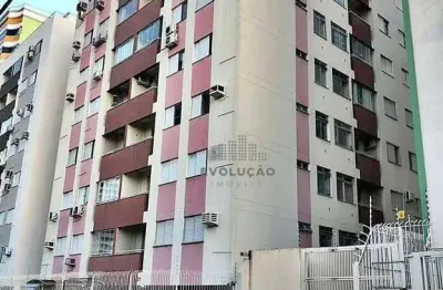 Apartamento com 2 dormitórios com vaga, campinas - são josé/sc