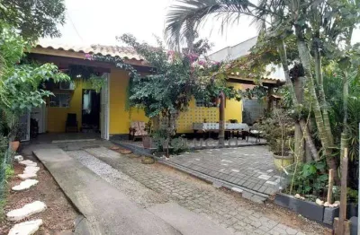 Casa com 4 dormitórios à venda - rio vermelho - florianópolis/sc