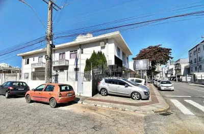 Casa com 5 dormitórios à venda, 450 m² por r$ 2.600.000,00 - campinas - são josé/sc