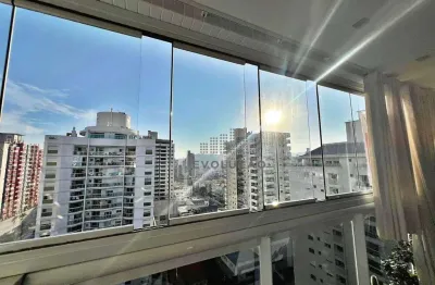 Apartamento com 3 quartos para alugar na Avenida Marechal Castelo Branco, Campinas, São José