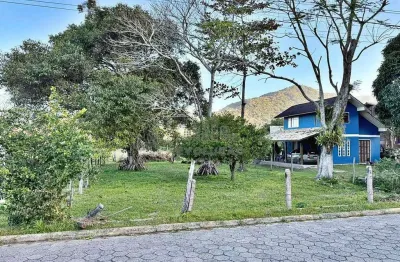 Terreno à venda em Siriú, Garopaba 
