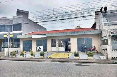 Prédio à venda na Rua Gentil Sandin, Praia Comprida, São José