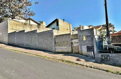 Terreno à venda na Rua Madre Teresa de Calcutá, Real Parque, São José