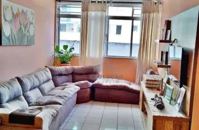 Apartamento com 3 quartos à venda na Rua Hermogenes Prazeres, Centro, Biguaçu