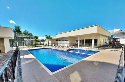Apto 2 quartos, 1 vaga, lazer - são sebastião - santa catarina