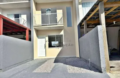 Casa com 2 quartos à venda na Rua Tanheiro, Potecas, São José