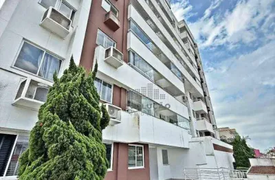 Apartamento pronto para morar - 02 dorms com suíte, mobiliado - bairro areias!