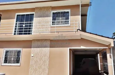 Casa 3 quartos, 1 suíte, 4 vagas - governador celso ramos