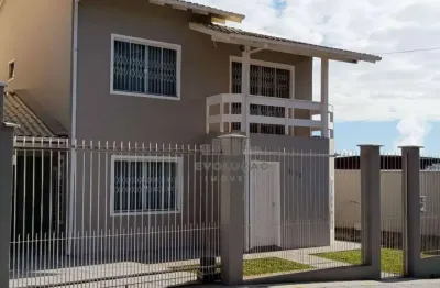 Casa com 3 dormitórios à venda - jardim cidade de florianópolis - são josé/sc