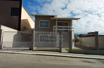 Casa com 4 quartos à venda na Rua Maria Júlia da Luz, Jardim Cidade de Florianópolis, São José