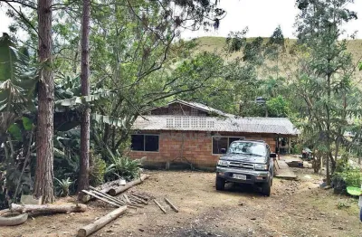 Chácara / sítio com 5 quartos à venda no Centro, São Bonifácio 