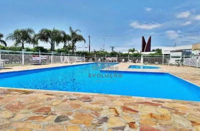 Casa 2 quartos, 1 suíte, 2 vagas, lazer - bela vista