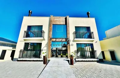 Apartamento com 3 quartos à venda na Rua 2004, Pinheira, Palhoça