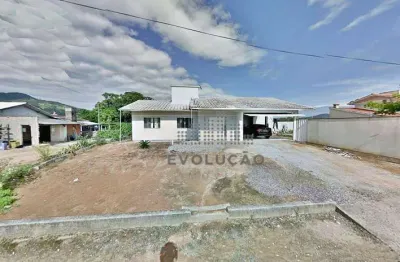 Casa 3 quartos, 2 vagas, piscina - santo amaro da imperatriz