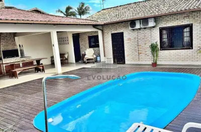 Casa com 2 quartos à venda na Rua Vitória, Rio Grande, Palhoça