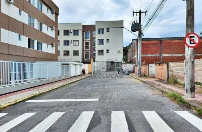 Apartamento com 2 quartos à venda na Rua Vereador Pedro Paulo Kremer, Real Parque, São José