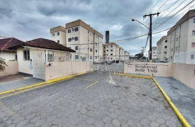 Apartamento com 2 quartos à venda na Rua Alcino Navegantes Moreira, Barra do Aririú, Palhoça