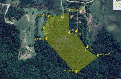 Chácara / sítio com 1 quarto à venda na Zona Rural, São Bonifácio 